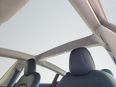 Tesla Model 3 Gebrauchtwagen