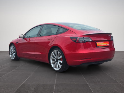 Tesla Model 3 Gebrauchtwagen