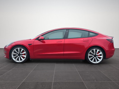 Tesla Model 3 Gebrauchtwagen