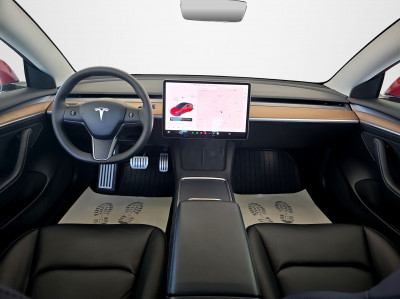 Tesla Model 3 Gebrauchtwagen