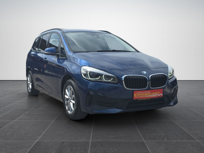 BMW 2er Gebrauchtwagen