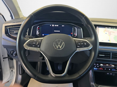 VW Taigo Gebrauchtwagen