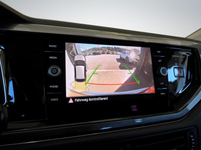 VW Taigo Gebrauchtwagen