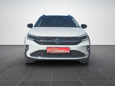 VW Taigo Gebrauchtwagen