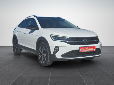 VW Taigo Gebrauchtwagen