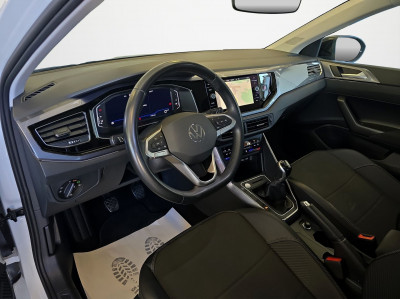 VW Taigo Gebrauchtwagen