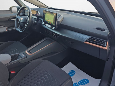 Cupra Born Gebrauchtwagen Cupra Born Gebrauchtwagen