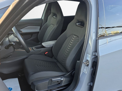 Cupra Born Gebrauchtwagen Cupra Born Gebrauchtwagen