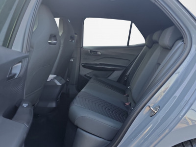 Cupra Born Gebrauchtwagen Cupra Born Gebrauchtwagen