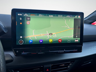 Cupra Born Gebrauchtwagen Cupra Born Gebrauchtwagen