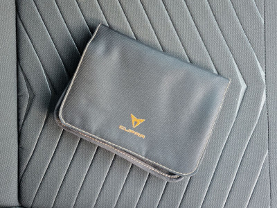 Cupra Born Gebrauchtwagen Cupra Born Gebrauchtwagen