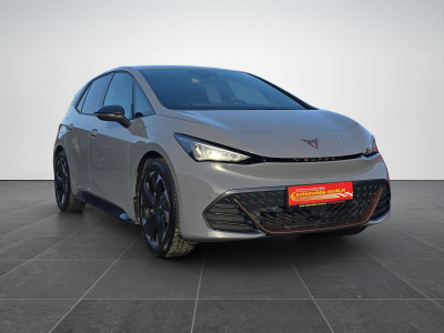 Cupra Born Gebrauchtwagen Cupra Born Gebrauchtwagen