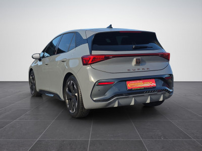 Cupra Born Gebrauchtwagen Cupra Born Gebrauchtwagen