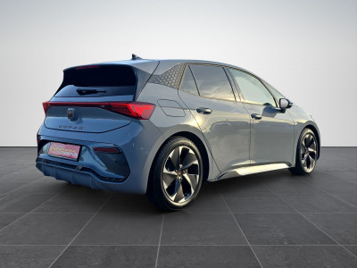 Cupra Born Gebrauchtwagen Cupra Born Gebrauchtwagen