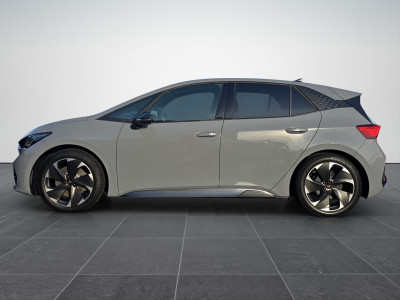 Cupra Born Gebrauchtwagen Cupra Born Gebrauchtwagen