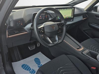 Cupra Born Gebrauchtwagen Cupra Born Gebrauchtwagen