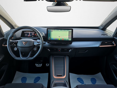 Cupra Born Gebrauchtwagen Cupra Born Gebrauchtwagen