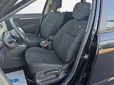 Renault Scénic Gebrauchtwagen Renault Scénic Gebrauchtwagen