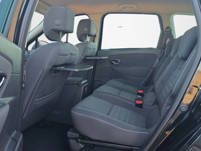 Renault Scénic Gebrauchtwagen Renault Scénic Gebrauchtwagen