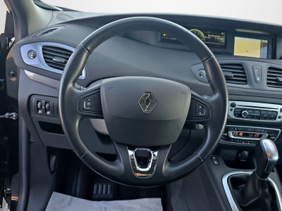 Renault Scénic Gebrauchtwagen Renault Scénic Gebrauchtwagen