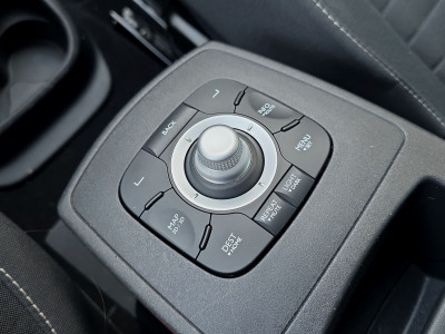 Renault Scénic Gebrauchtwagen Renault Scénic Gebrauchtwagen