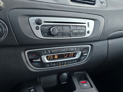 Renault Scénic Gebrauchtwagen Renault Scénic Gebrauchtwagen