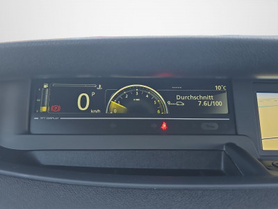 Renault Scénic Gebrauchtwagen Renault Scénic Gebrauchtwagen