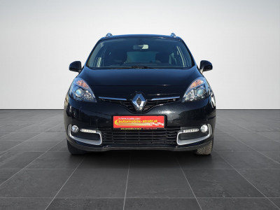 Renault Scénic Gebrauchtwagen Renault Scénic Gebrauchtwagen