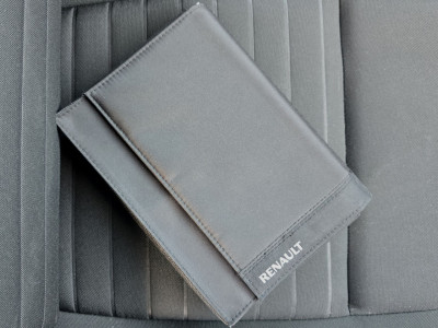 Renault Scénic Gebrauchtwagen Renault Scénic Gebrauchtwagen