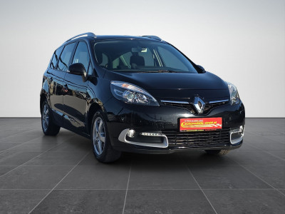 Renault Scénic Gebrauchtwagen Renault Scénic Gebrauchtwagen