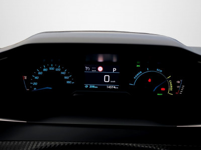 Peugeot 2008 Gebrauchtwagen