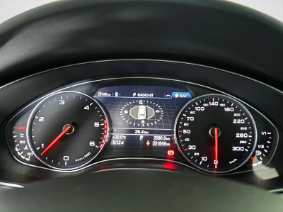 Audi A6 Gebrauchtwagen Audi A6 Gebrauchtwagen