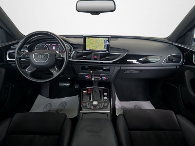 Audi A6 Gebrauchtwagen Audi A6 Gebrauchtwagen