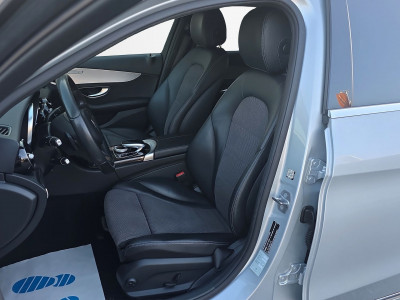 Mercedes-Benz C-Klasse Gebrauchtwagen Mercedes-Benz C-Klasse Gebrauchtwagen