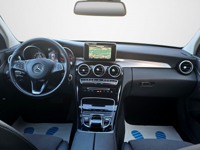 Mercedes-Benz C-Klasse Gebrauchtwagen Mercedes-Benz C-Klasse Gebrauchtwagen