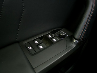 Cupra Formentor Gebrauchtwagen Cupra Formentor Gebrauchtwagen