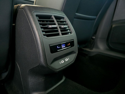 Cupra Formentor Gebrauchtwagen Cupra Formentor Gebrauchtwagen