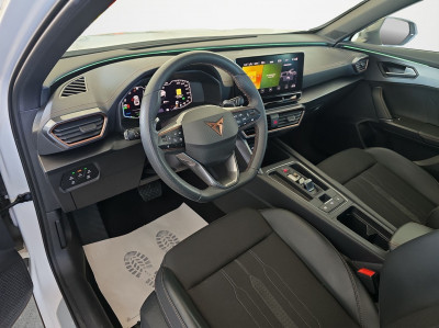 Cupra Formentor Gebrauchtwagen Cupra Formentor Gebrauchtwagen