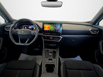 Cupra Formentor Gebrauchtwagen Cupra Formentor Gebrauchtwagen