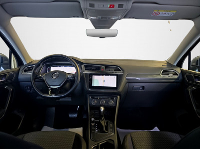 VW Tiguan Gebrauchtwagen VW Tiguan Gebrauchtwagen