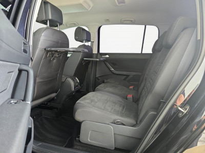 VW Touran Gebrauchtwagen VW Touran Gebrauchtwagen