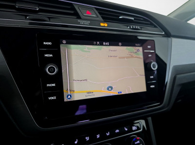 VW Touran Gebrauchtwagen VW Touran Gebrauchtwagen