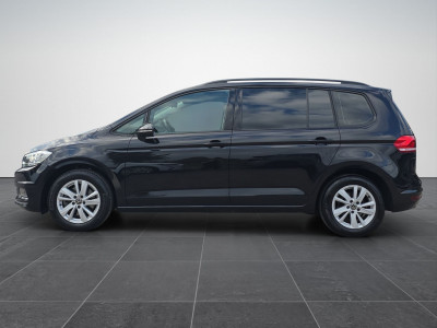 VW Touran Gebrauchtwagen VW Touran Gebrauchtwagen