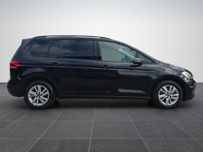 VW Touran Gebrauchtwagen VW Touran Gebrauchtwagen