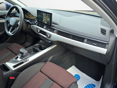 Audi A4 Gebrauchtwagen Audi A4 Gebrauchtwagen