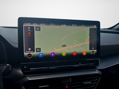 Cupra Formentor Gebrauchtwagen Cupra Formentor Gebrauchtwagen