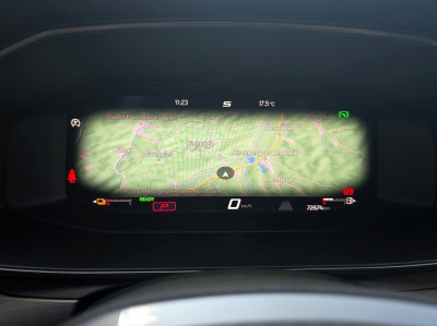 Cupra Formentor Gebrauchtwagen Cupra Formentor Gebrauchtwagen