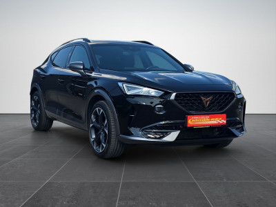 Cupra Formentor Gebrauchtwagen Cupra Formentor Gebrauchtwagen