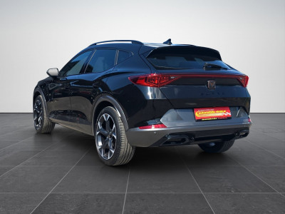 Cupra Formentor Gebrauchtwagen Cupra Formentor Gebrauchtwagen