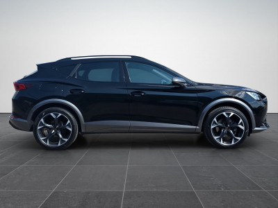 Cupra Formentor Gebrauchtwagen Cupra Formentor Gebrauchtwagen